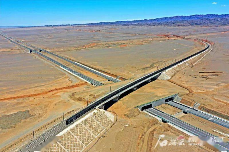 新疆高速公路总里程突破6000公里