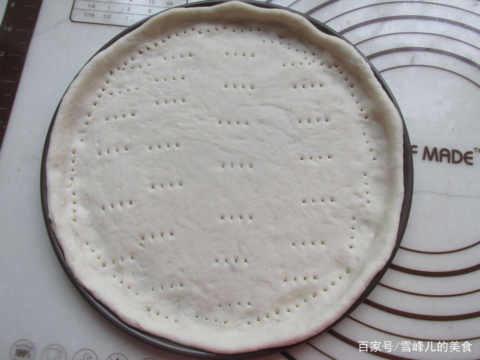 蔬菜|我家最爱吃的早餐，比饺子省劲，比包子好吃，孩子抢着吃个子猛窜