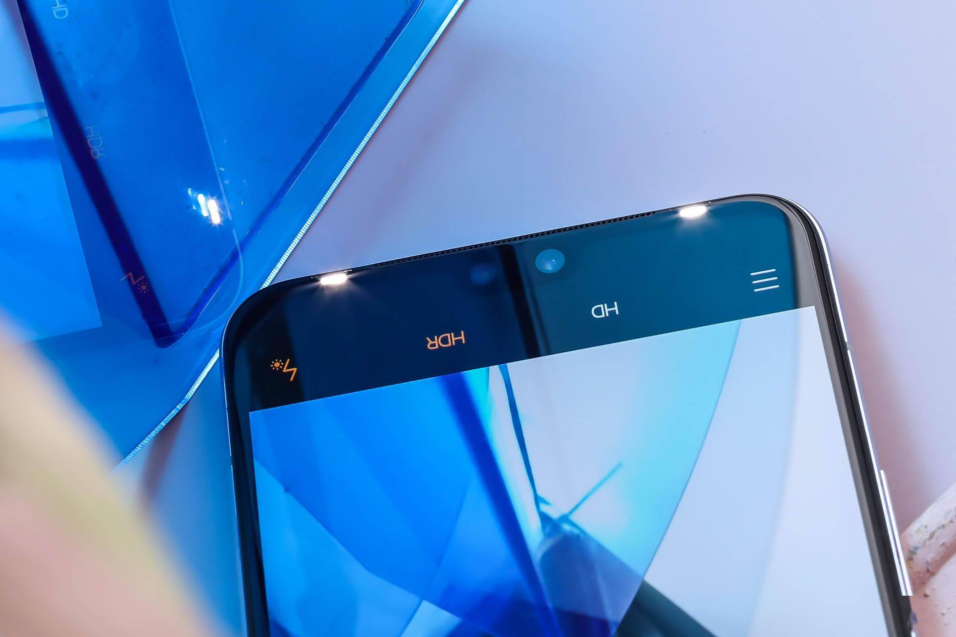 vivos10pro内置壁纸,vivos10内置壁纸 自拍手机推荐vivos10pro简单技巧教你拍出超美自拍照