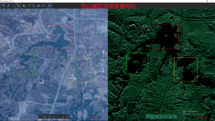应急|枢密院十号：复盘翼龙这次全网刷屏的精彩“作战任务”