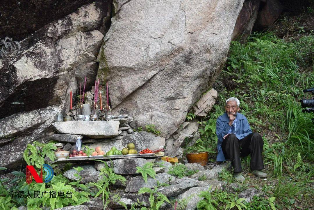 不忘来时路 | 百丈岩九壮士