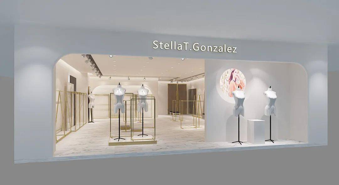 威海九龙城stg新店开业