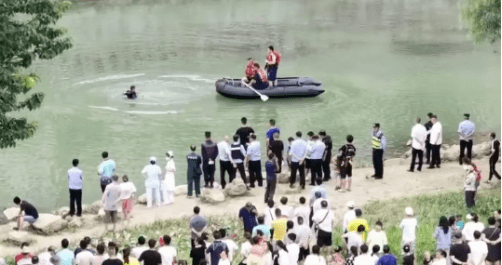 贵州一地发生多起溺水事件!这些防溺水知识要牢记