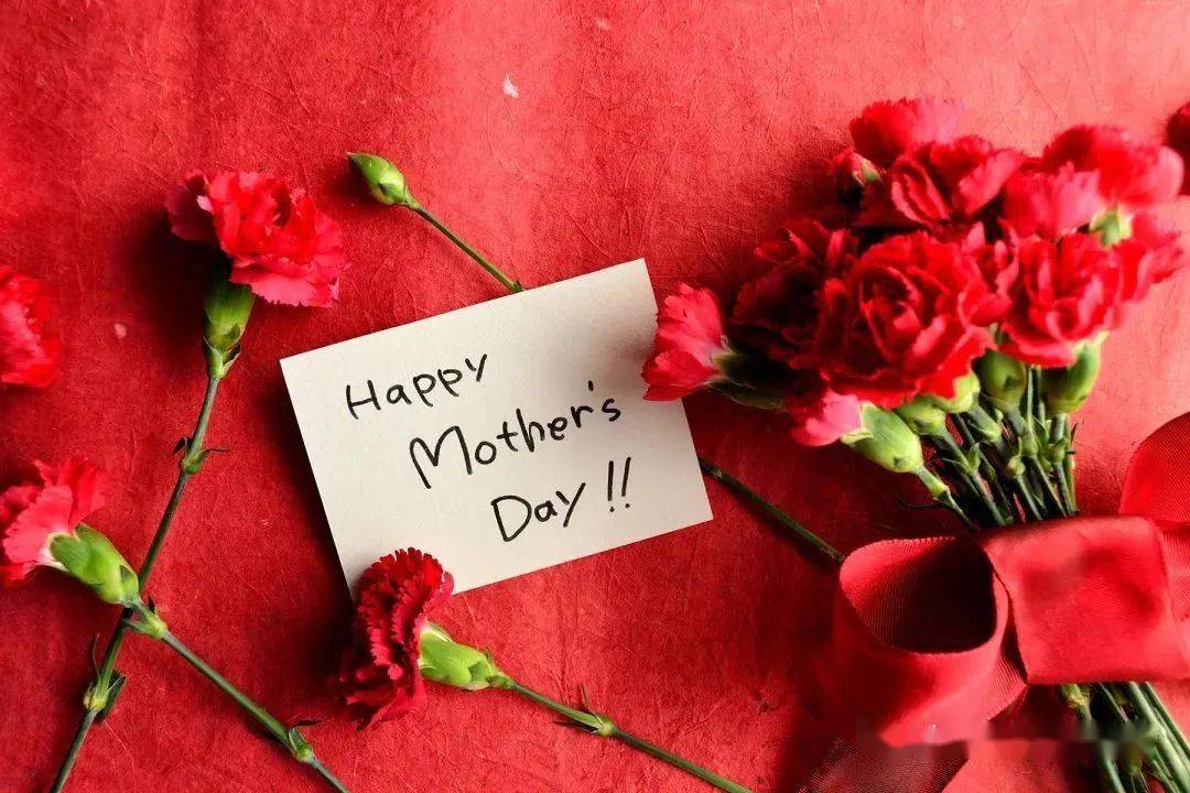 they thought of the surprise they were planning for mothers day