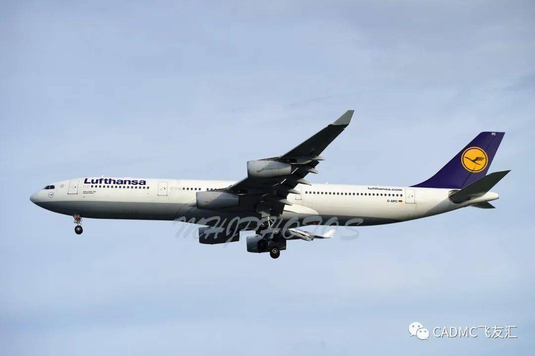 图:汉莎航空准备还钱了 作者:cadmc飞友汇(a350xwb)03cadmc飞友汇新的