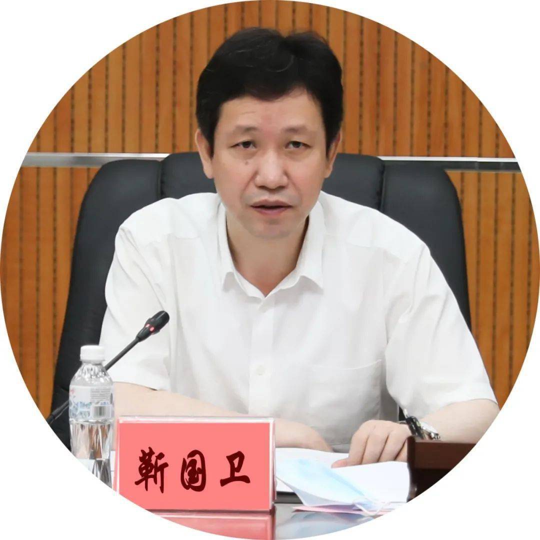 靳国卫到市中级人民法院调研坚决落实全面从严治党要求锻造过硬政法