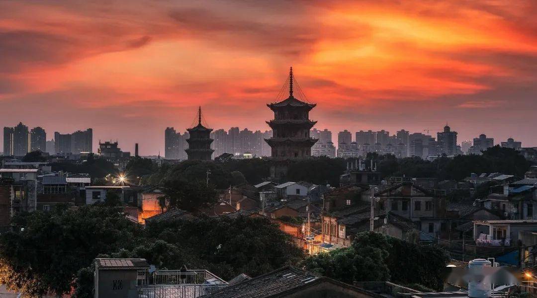 泉州申遗成功,中国56处世界文化遗产地你又去过几个?