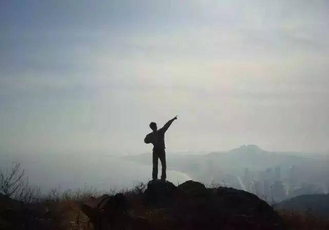 感悟人生:你的格局决定你的结局