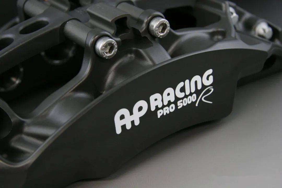 apracing刹车全套进口正品总代康纳制动合作全国安装售后保证酷乐汽车