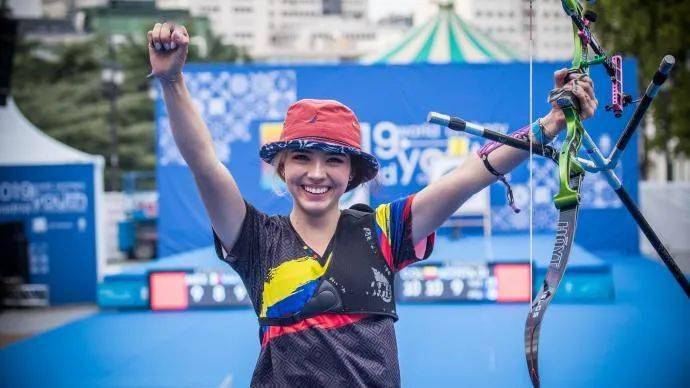 多图养眼!东京奥运会top10美女选手,又飒又性感