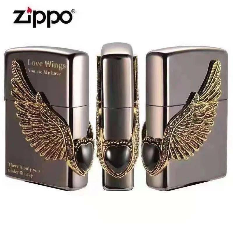 zippo·七夕| 代你来表白!