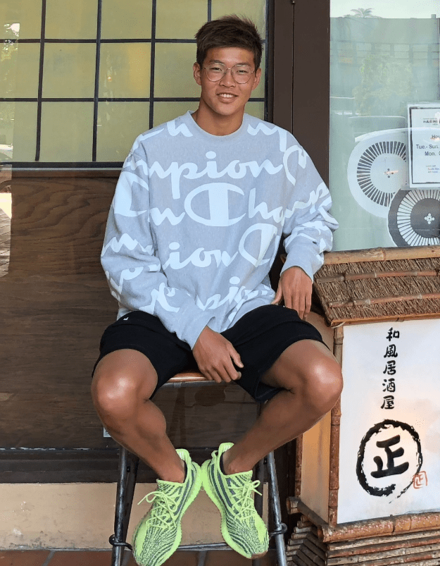中国游泳队6大帅哥,高颜值高实力,很难逃过第5位的侧脸魅力