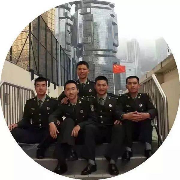 【建军节特辑】从军人到警察 两身制服 一身情怀