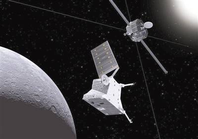 到达|NASA拟派探测器登陆水星 研究其内部结构和大气层等