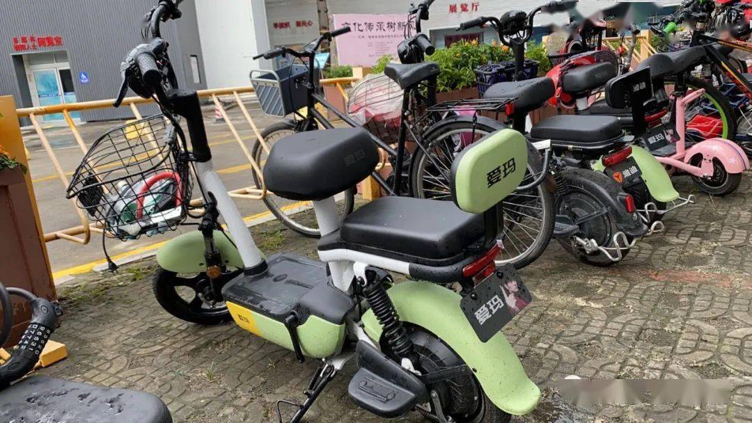 最新消息丨广州:非限行区域将设100个以上电动车登记上牌点