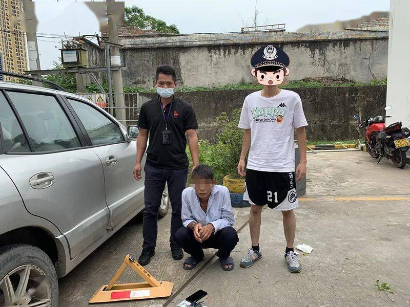 又有16人落网!涉及钦州市区,大寺,那蒙,板城,贵台