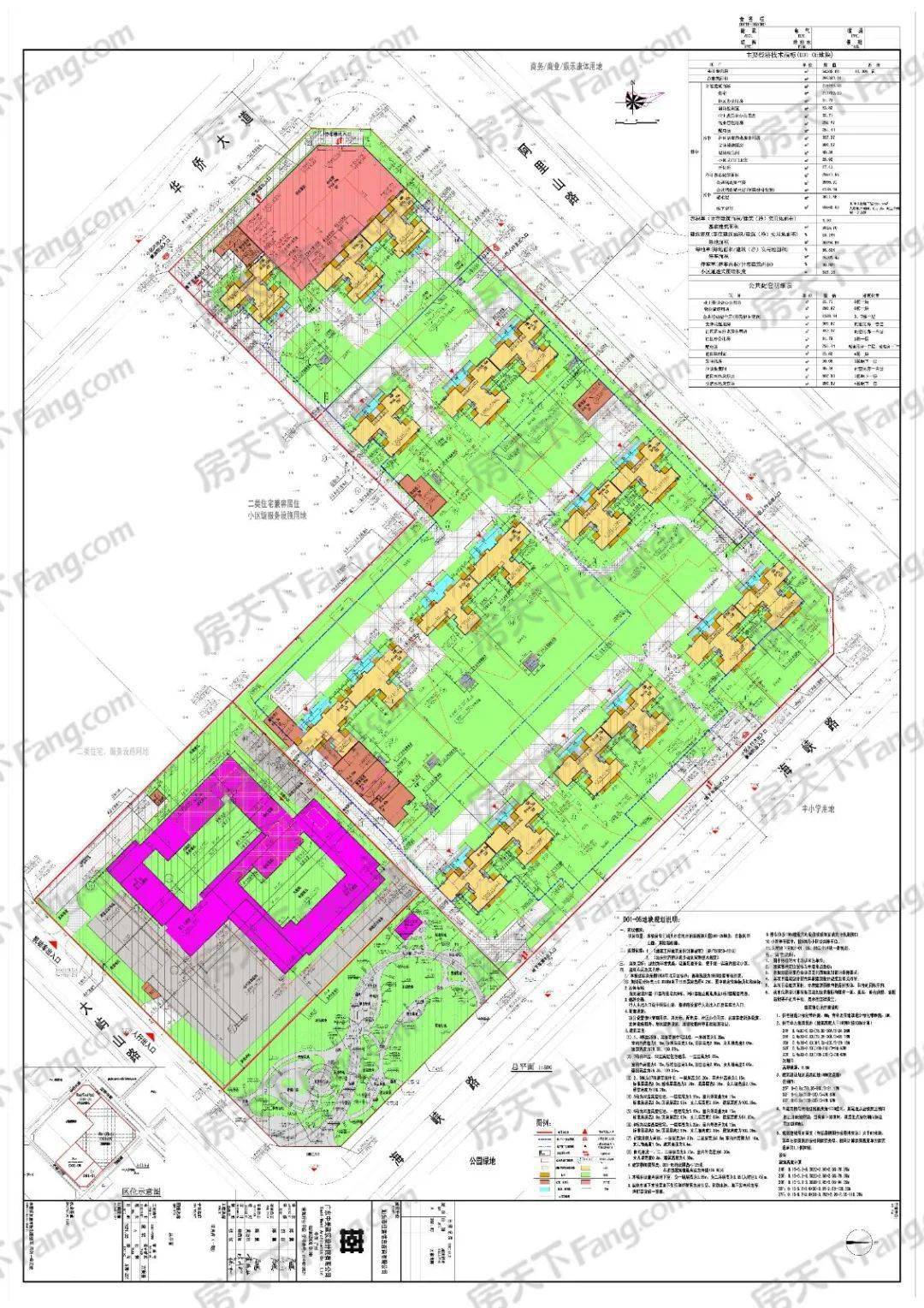 2752亩地300栋住宅汕头50新盘打响楼市2021下半场