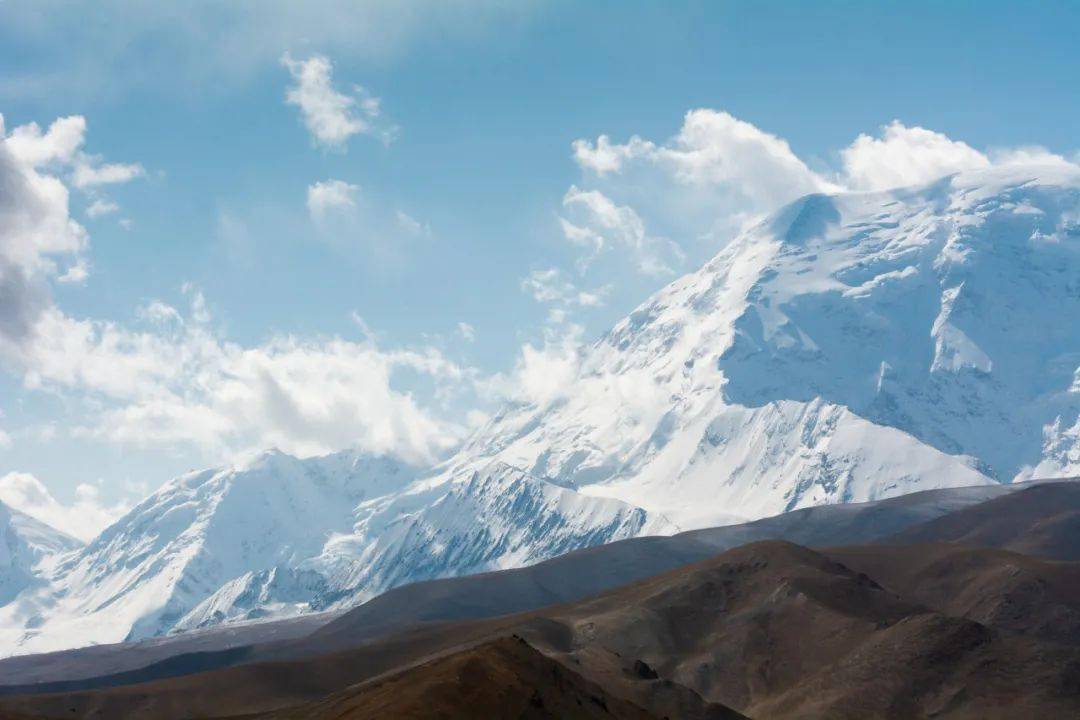 魅力喀什别样的西域风景