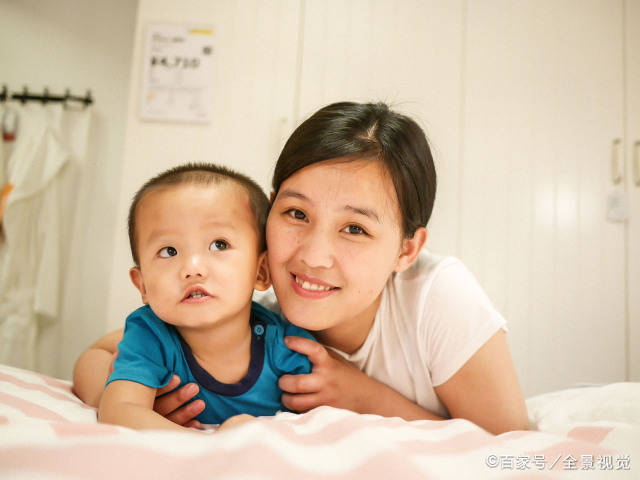 家长|45岁该不该生不生二胎？上大学的女儿说出了心里话