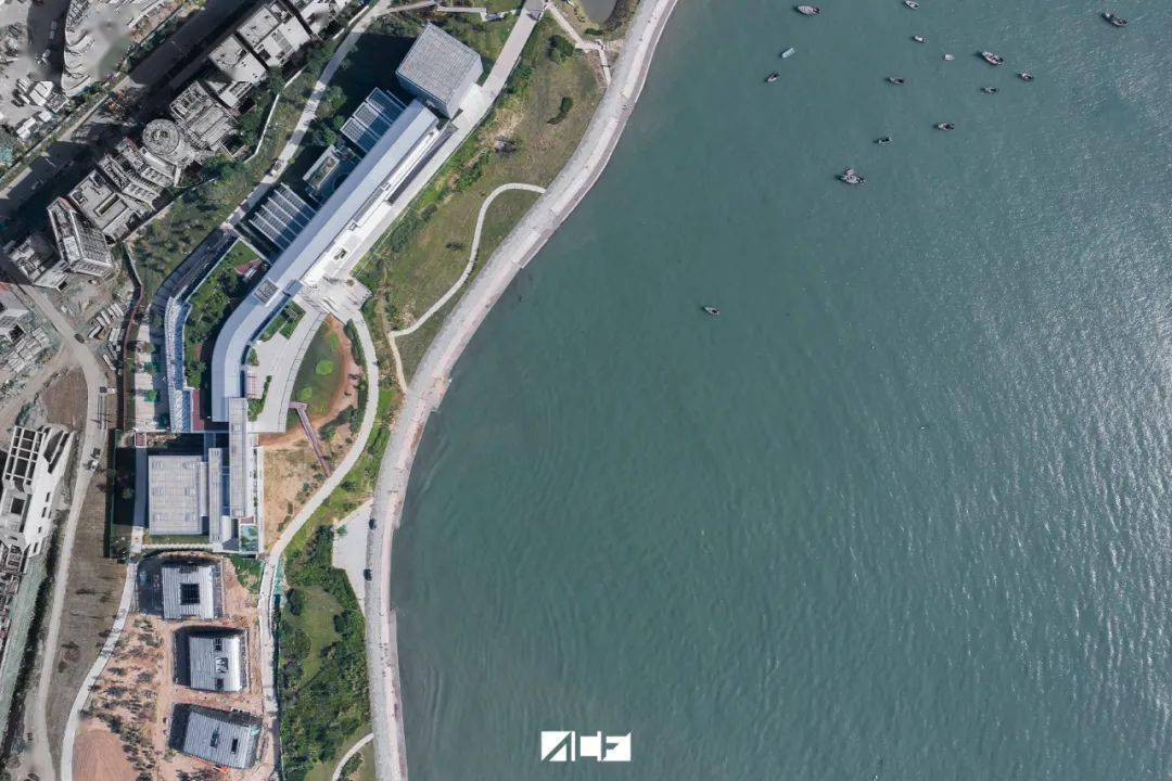 新作tagartmuseum西海美术馆jeannouvel让努维尔
