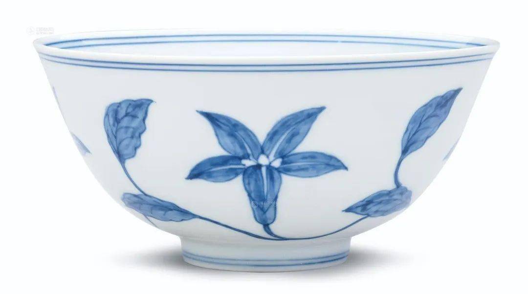 成化御窑瓷器,得到一件那可不得了