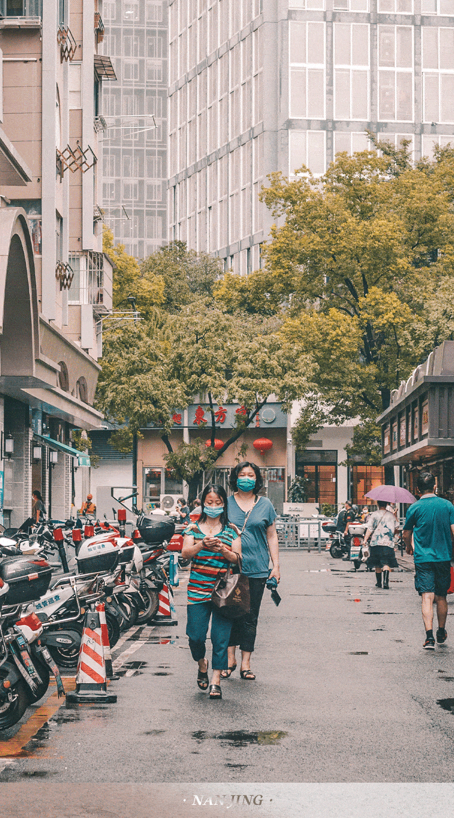 没有人排队的科巷现在还好吗