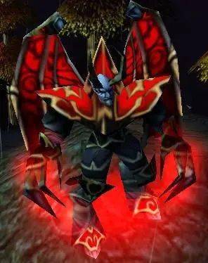 恐惧魔王之王提克迪奥斯