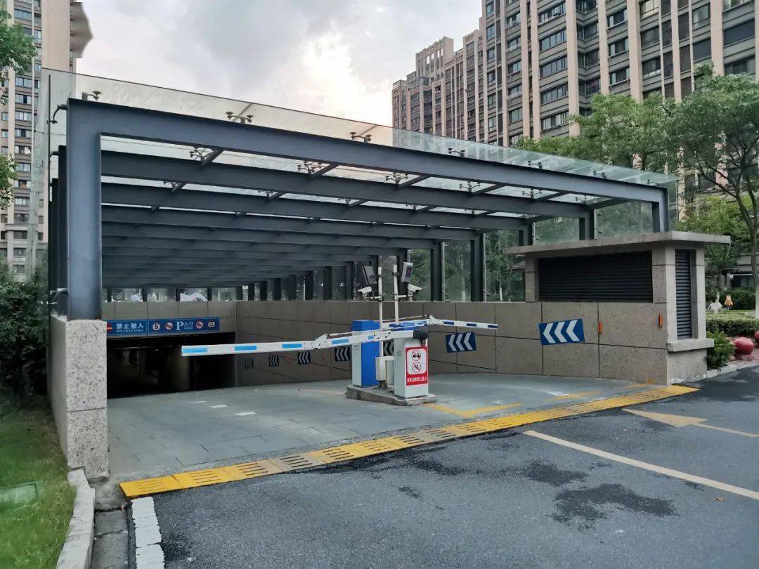 丹阳这些小区地下车库被曝光!