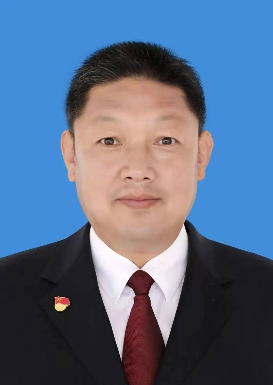 公告!丹东公示8名拟任领导职务人选