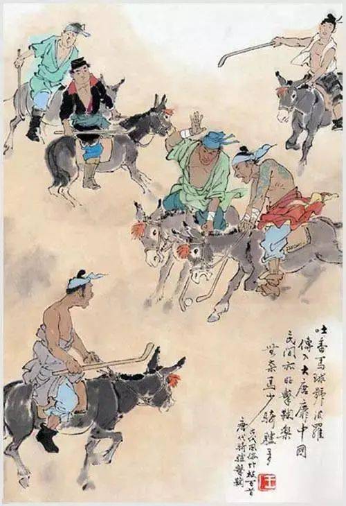 百幅中国风俗画(下)