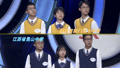 《sk极智少年强》6进3对决,硬核知识,实力比拼!
