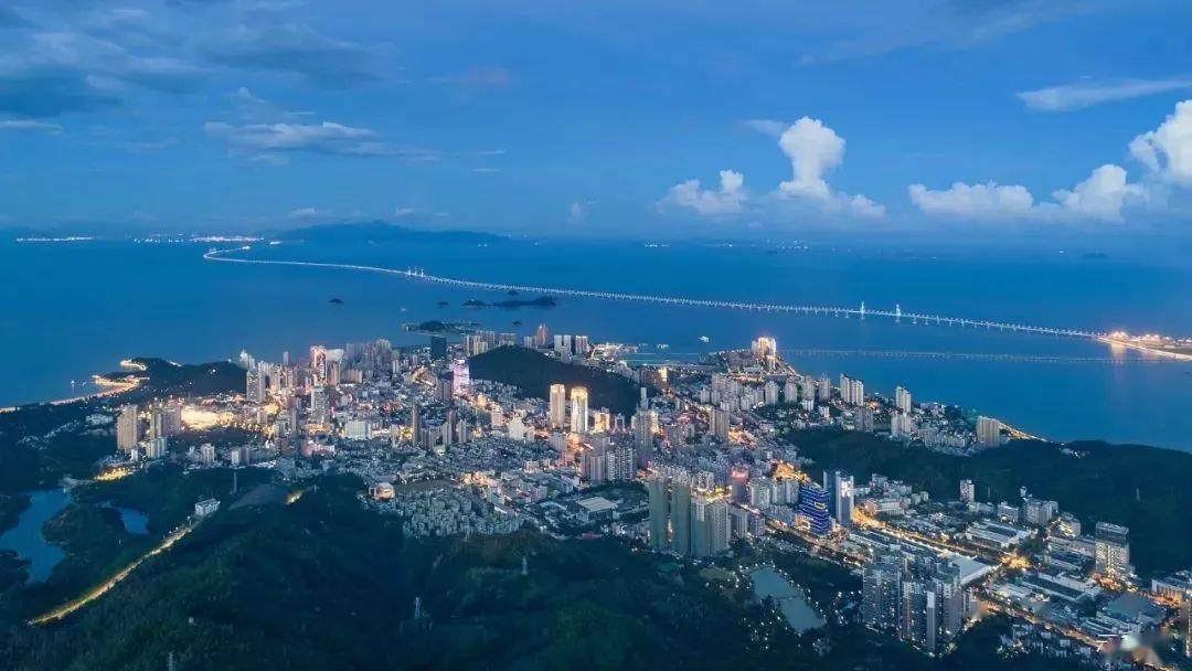 珠海西区这一新盘为何能屡开屡爆背后有3大原因