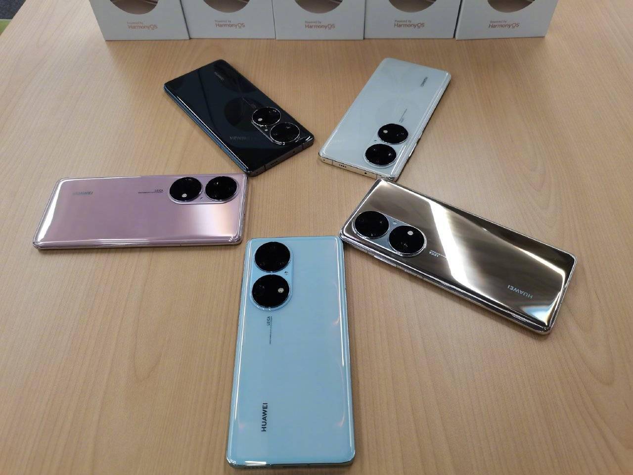 mate40pro和p50pro,华为mate40pro和p50pro 不比价格只看体验,华为mate40pro对比p50pro,到底差哪