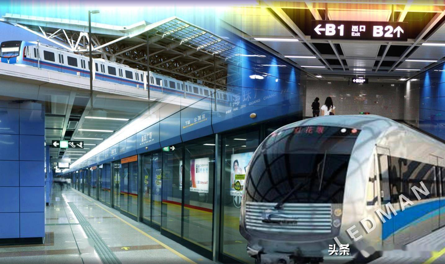 西宁已经符合地铁申报标准未来能否迎来地铁时代指日可待