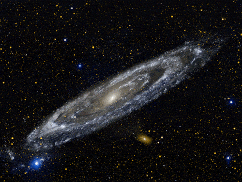 互动体验场景 宇宙之声 nasa做过一件有趣的事情—— 记录太空电磁波