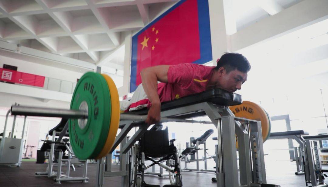 皮划艇|丽水小伙即将代表国家，出战东京残奥会