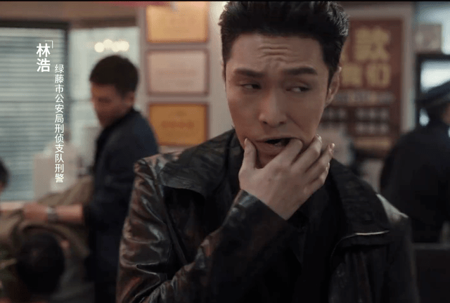 因为|《扫黑风暴》后,张艺兴还有新剧将播,主演实力不输孙红雷