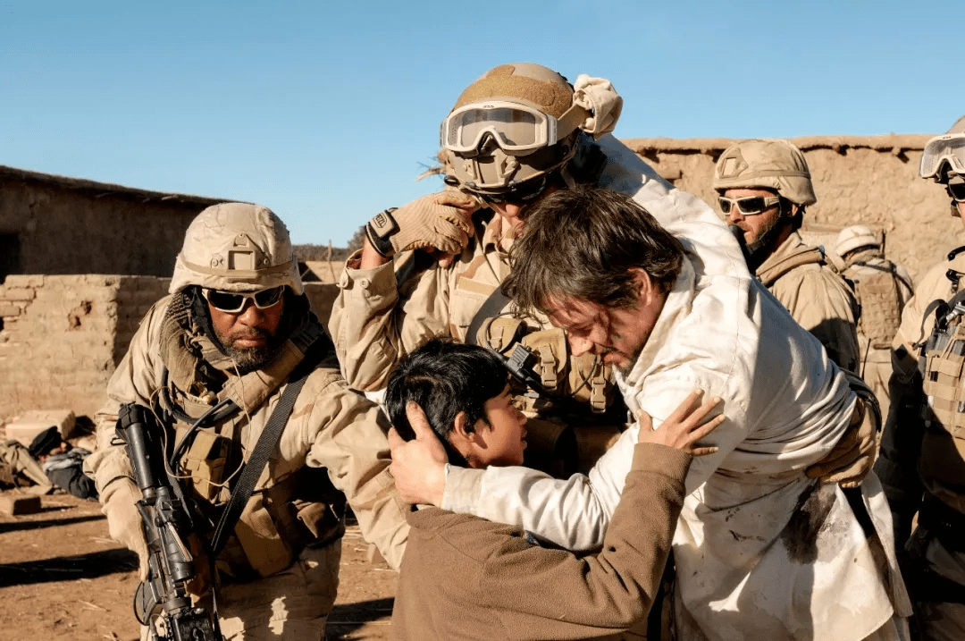 盘点十部围绕阿富汗战争的电影!近距离感受战争残酷