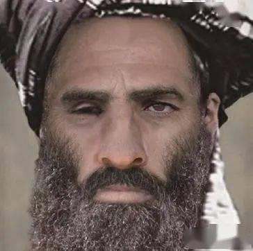塔利班领袖奥马尔病逝