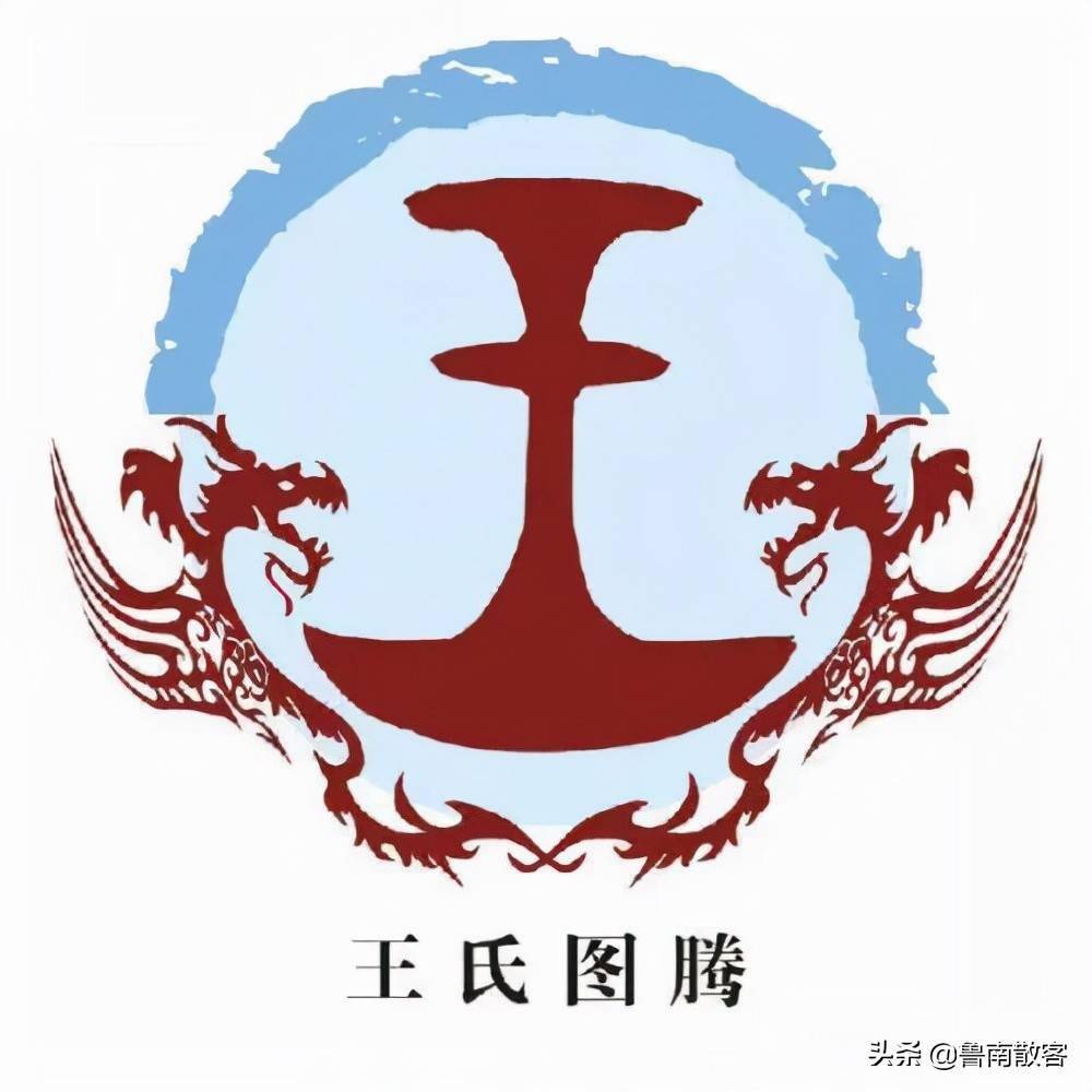 山东滕州古滕石湾王氏家世渊源及族人迁居情况