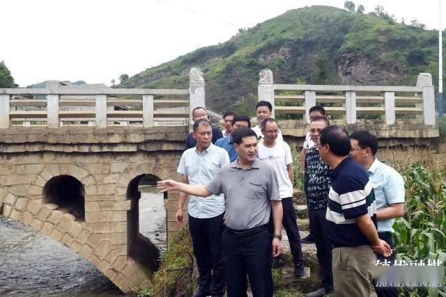 将建立镇雄中屯集镇和头屯村的污水处理收费制度