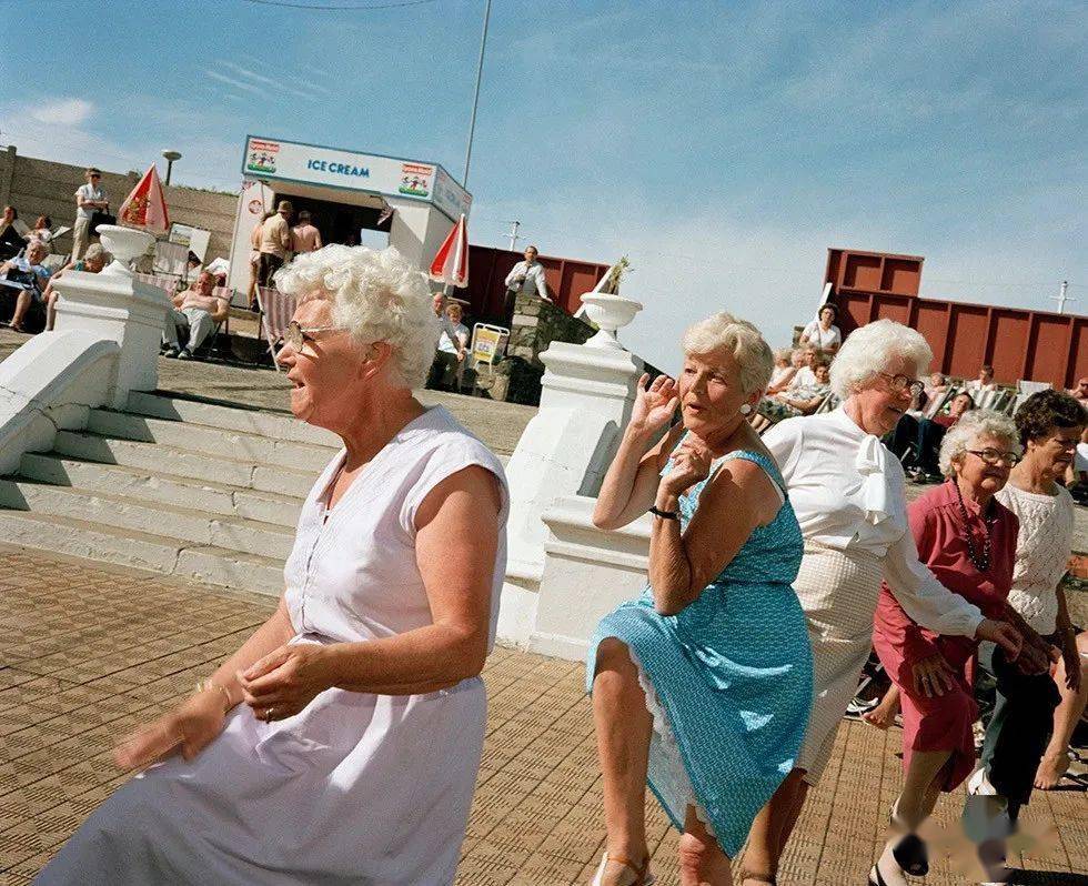 martin parr_马丁·帕尔