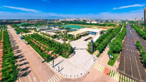 新区|西咸新区：一手聚人才一手搭平台 拼出精彩秦创原