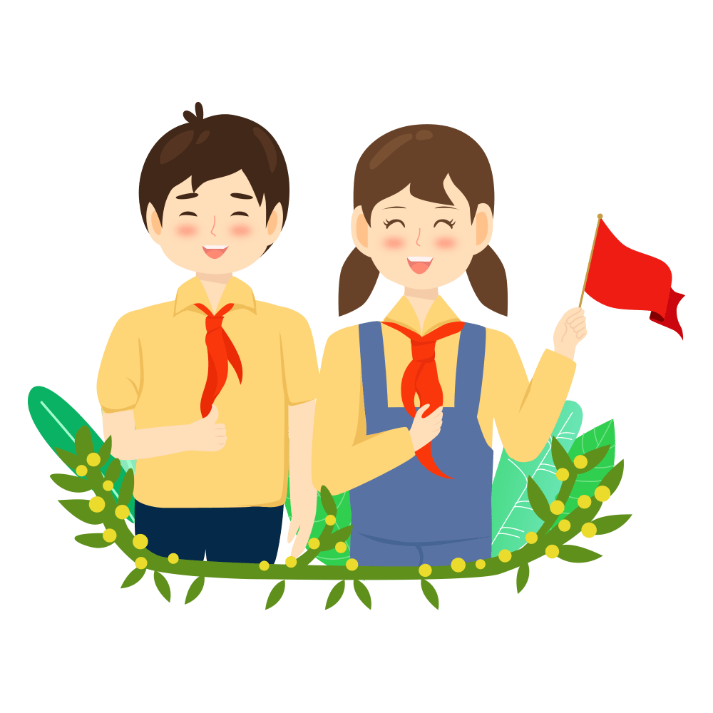 霞若乡团委开展"公开揭批十四世达赖反动本质,筑牢共青团反分裂反渗透