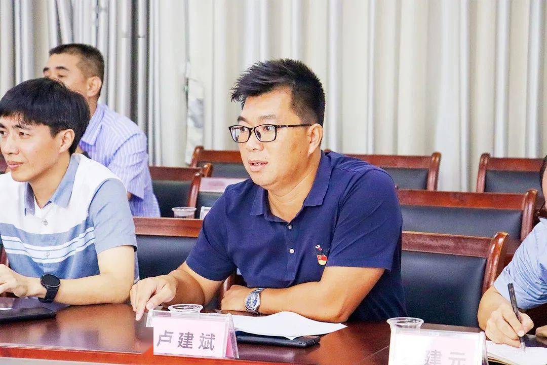 新有方向笃行致远龙海一中2021年新教师岗前培训工作会