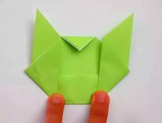 幼儿园折纸手工,有了这些,幼儿园折纸手工不用愁了!