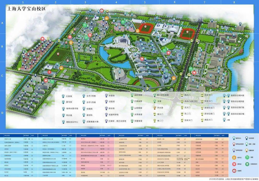 【迎新季】文学院2021级研究生新生报到指南都在这里啦!