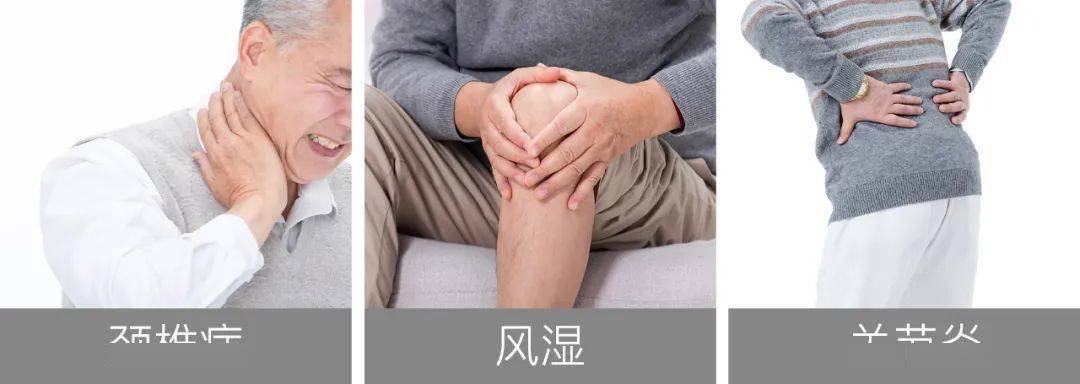 肩颈酸痛,疼到睡不着?每天滚一滚,10s起效缓解疼痛,比
