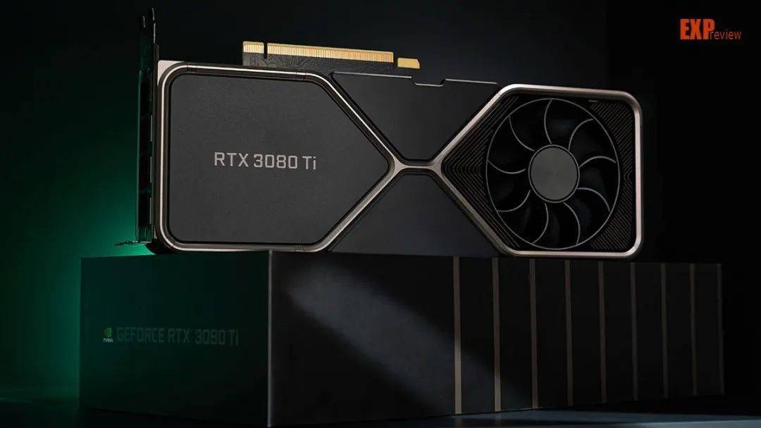 igame rtx 3090 kudan显卡评测:坚持diy的初心而打造的硬件艺术品