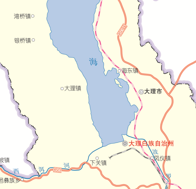 【趣味地理】全国最特殊的行政区划,你知道几个?